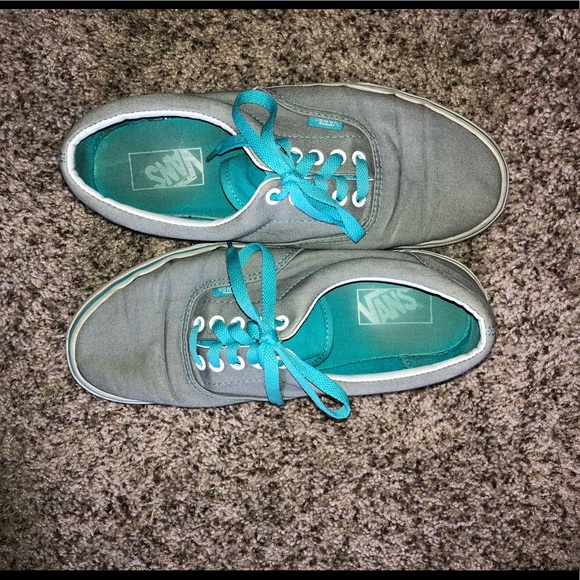 Vans Authentic - Picture 3 of 4